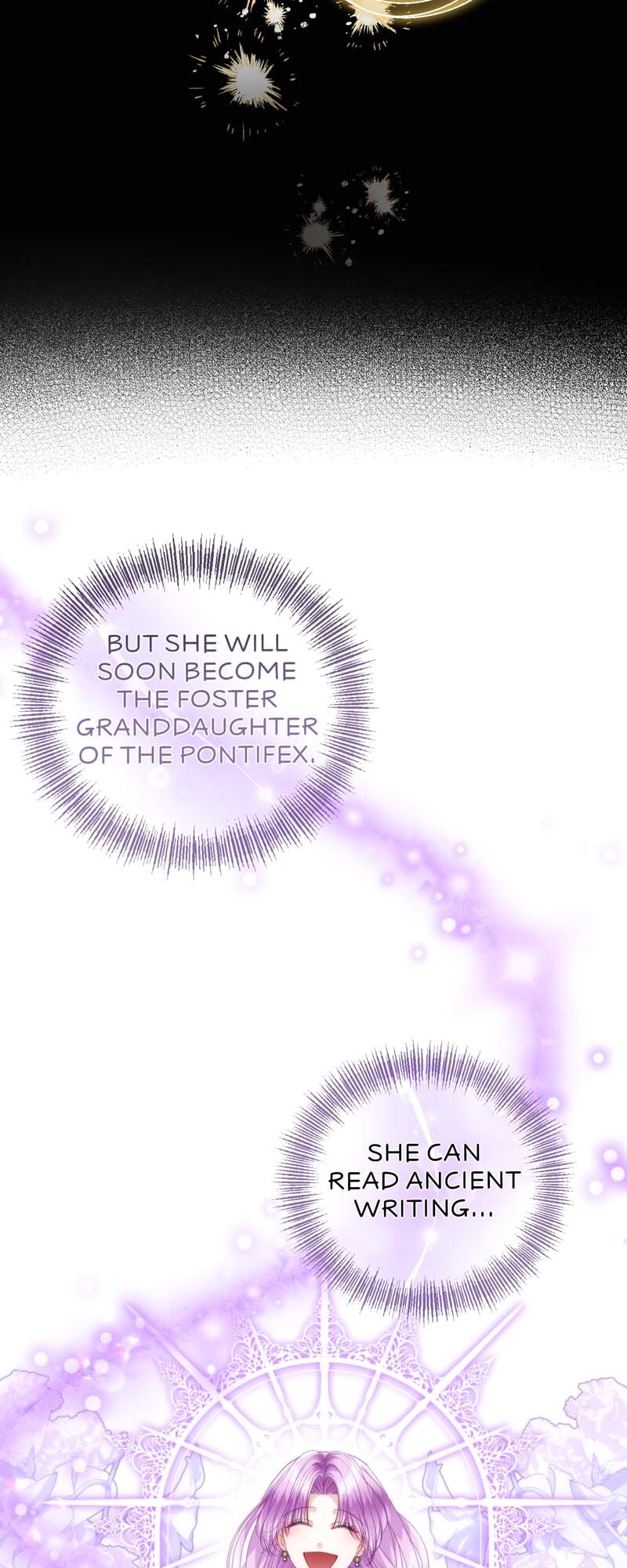 The Cursed Prince and His Clairvoyant Maid Chapter 30 - Page 44