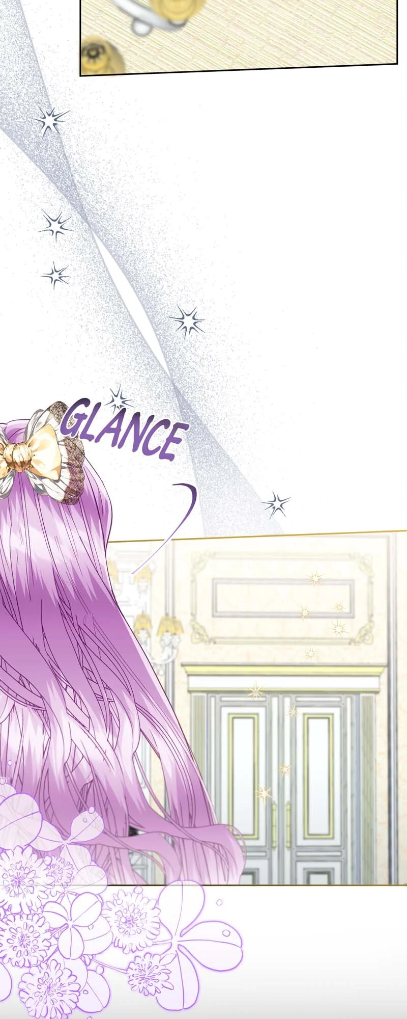 The Cursed Prince and His Clairvoyant Maid Chapter 30 - Page 63