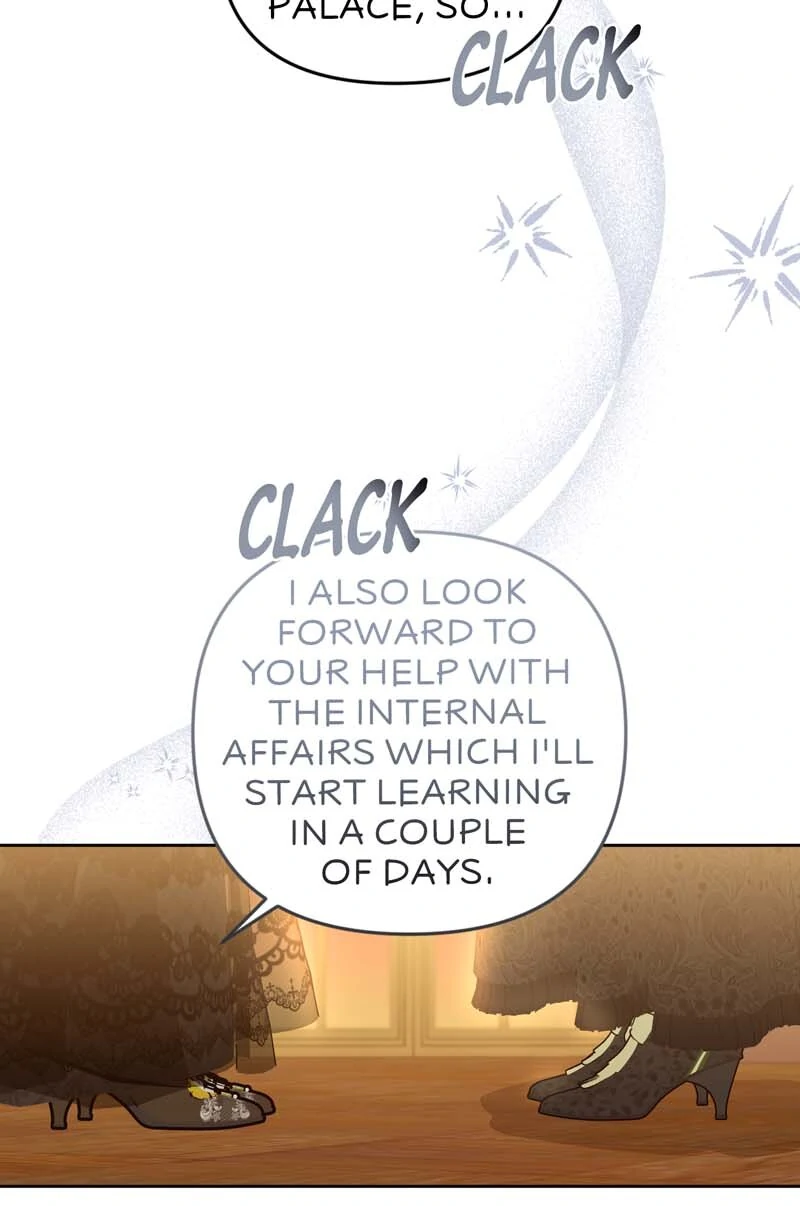 The Cursed Prince and His Clairvoyant Maid Chapter 31 - Page 19