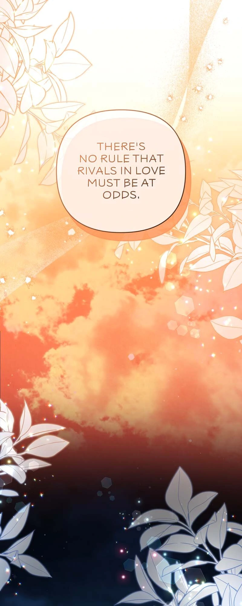 The Cursed Prince and His Clairvoyant Maid Chapter 31 - Page 21