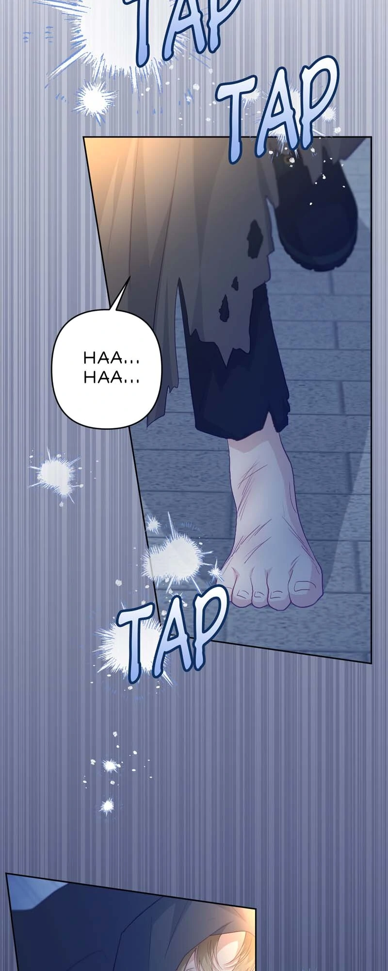The Cursed Prince and His Clairvoyant Maid Chapter 31 - Page 23