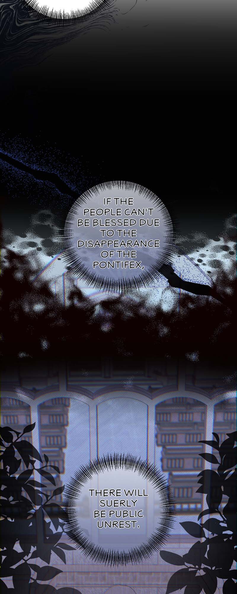 The Cursed Prince and His Clairvoyant Maid Chapter 31 - Page 39