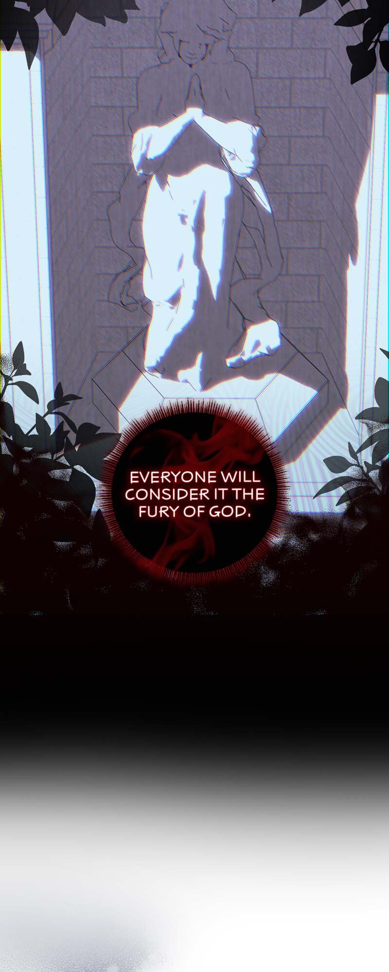 The Cursed Prince and His Clairvoyant Maid Chapter 31 - Page 40