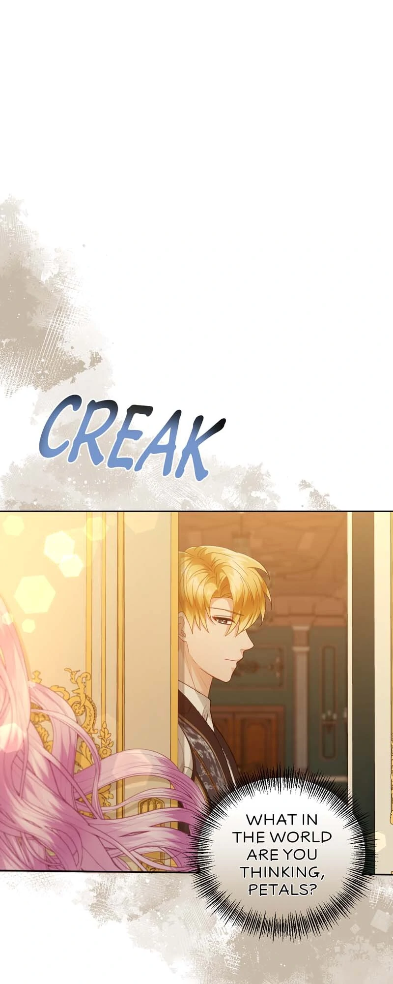The Cursed Prince and His Clairvoyant Maid Chapter 31 - Page 5
