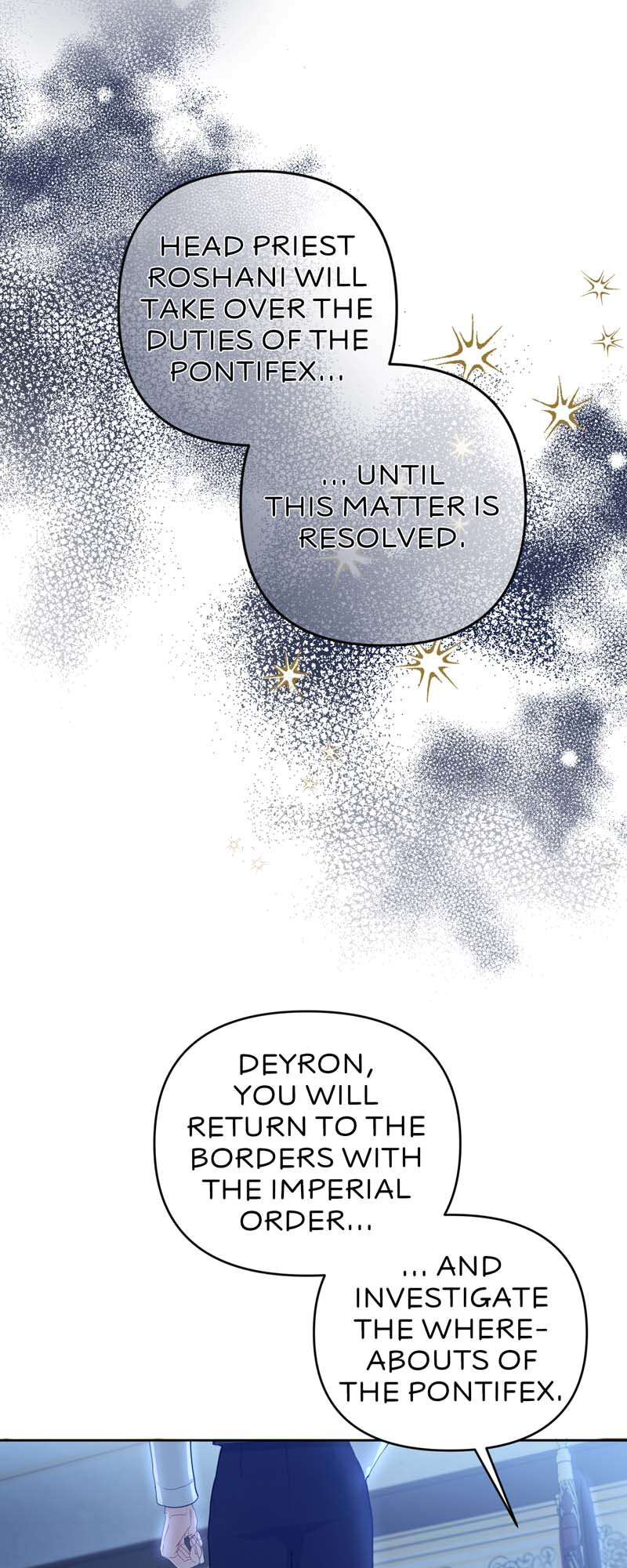 The Cursed Prince and His Clairvoyant Maid Chapter 31 - Page 41