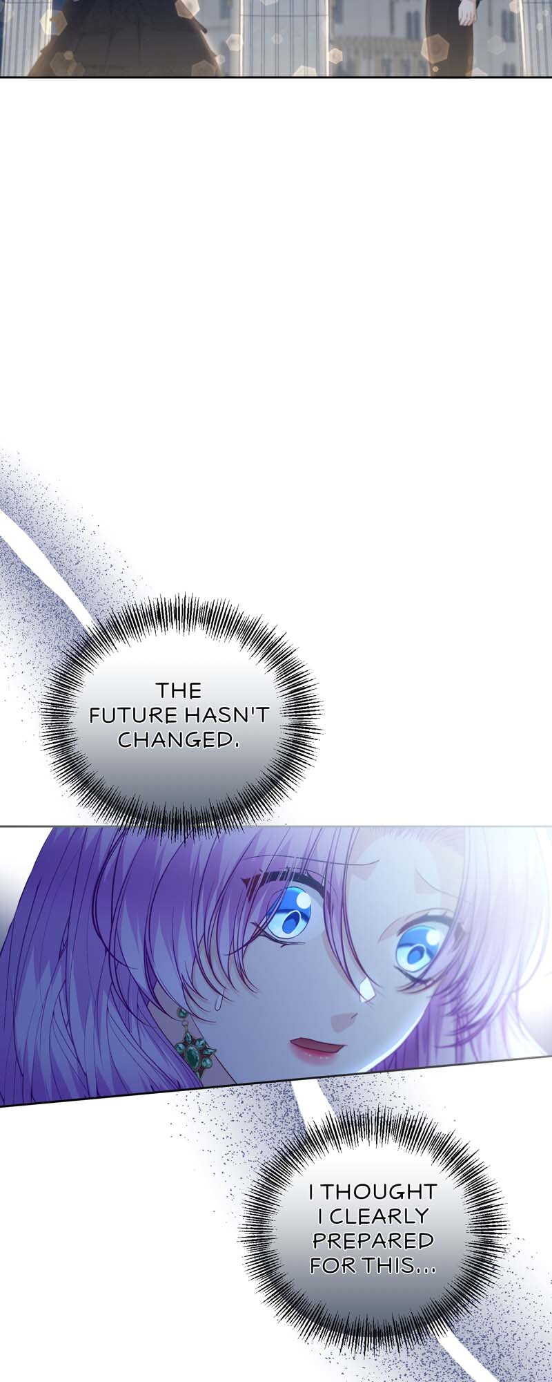 The Cursed Prince and His Clairvoyant Maid Chapter 31 - Page 48