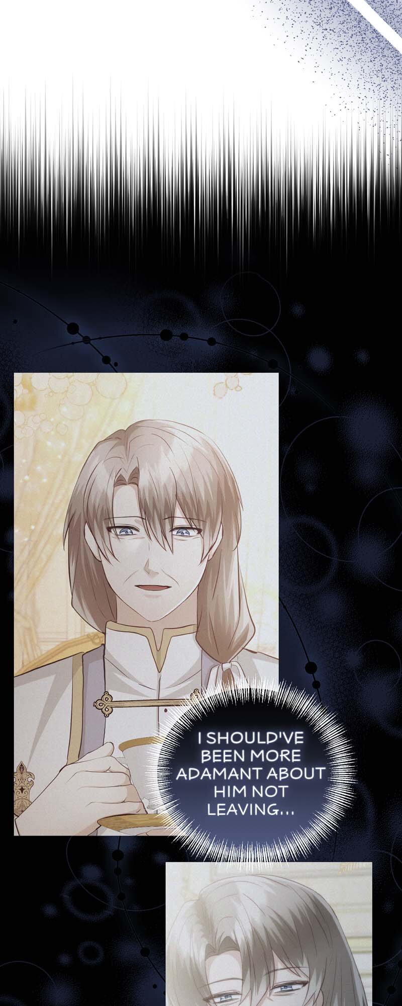 The Cursed Prince and His Clairvoyant Maid Chapter 31 - Page 49