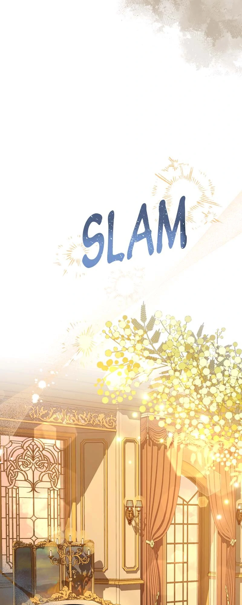 The Cursed Prince and His Clairvoyant Maid Chapter 31 - Page 6