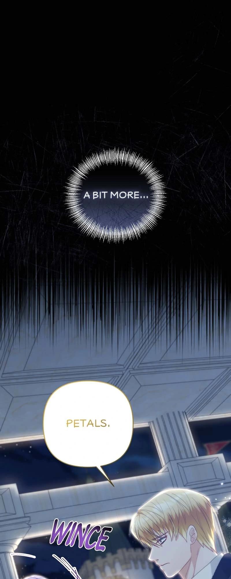 The Cursed Prince and His Clairvoyant Maid Chapter 31 - Page 51