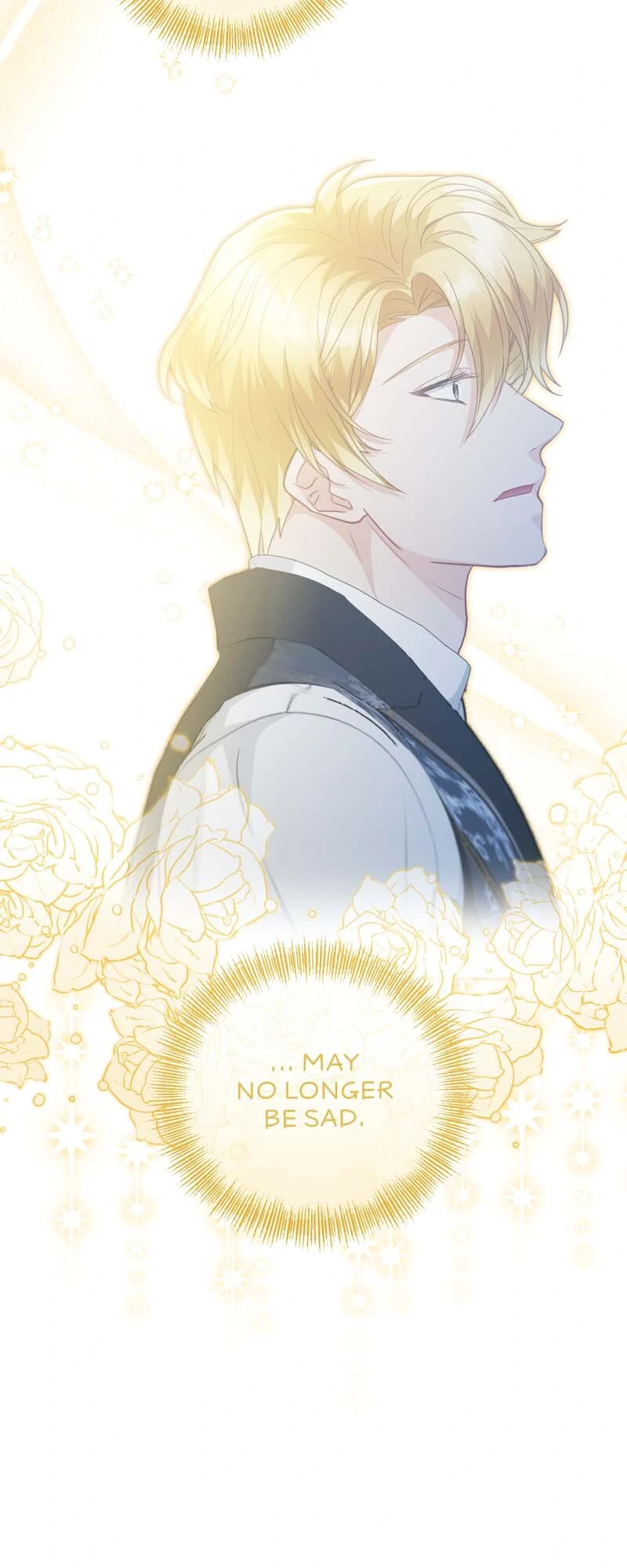 The Cursed Prince and His Clairvoyant Maid Chapter 31 - Page 62
