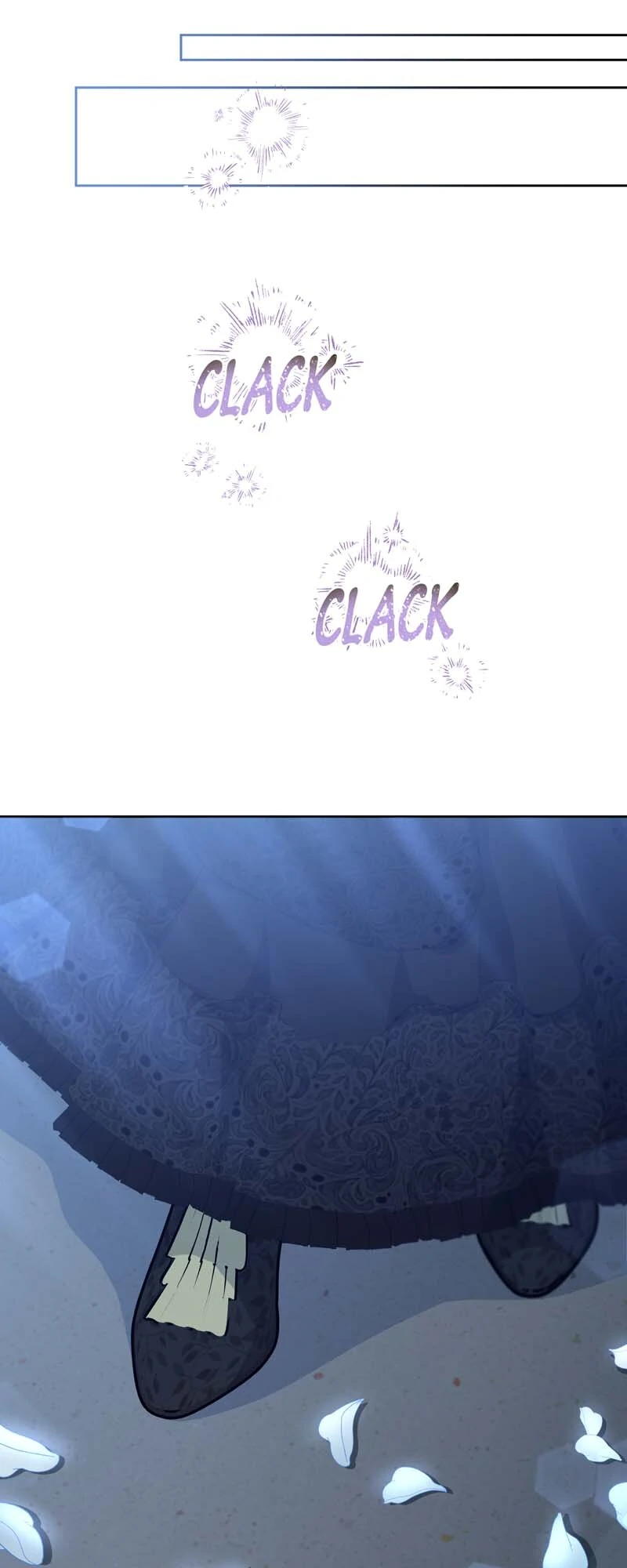 The Cursed Prince and His Clairvoyant Maid Chapter 31 - Page 64