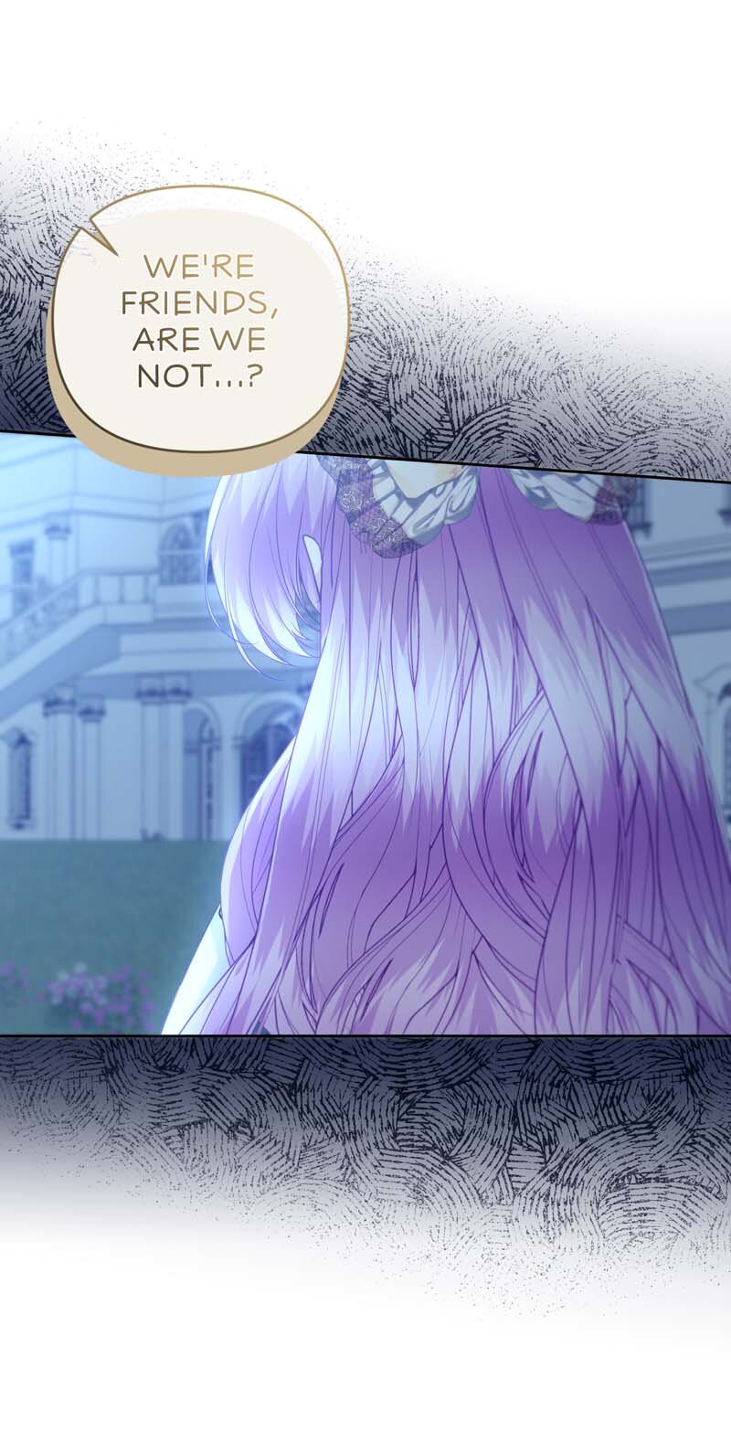 The Cursed Prince and His Clairvoyant Maid Chapter 31 - Page 69