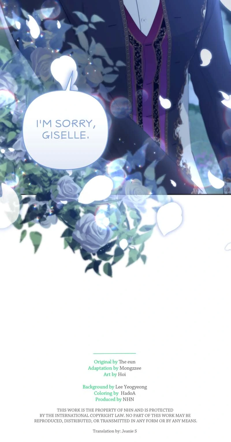 The Cursed Prince and His Clairvoyant Maid Chapter 31 - Page 74