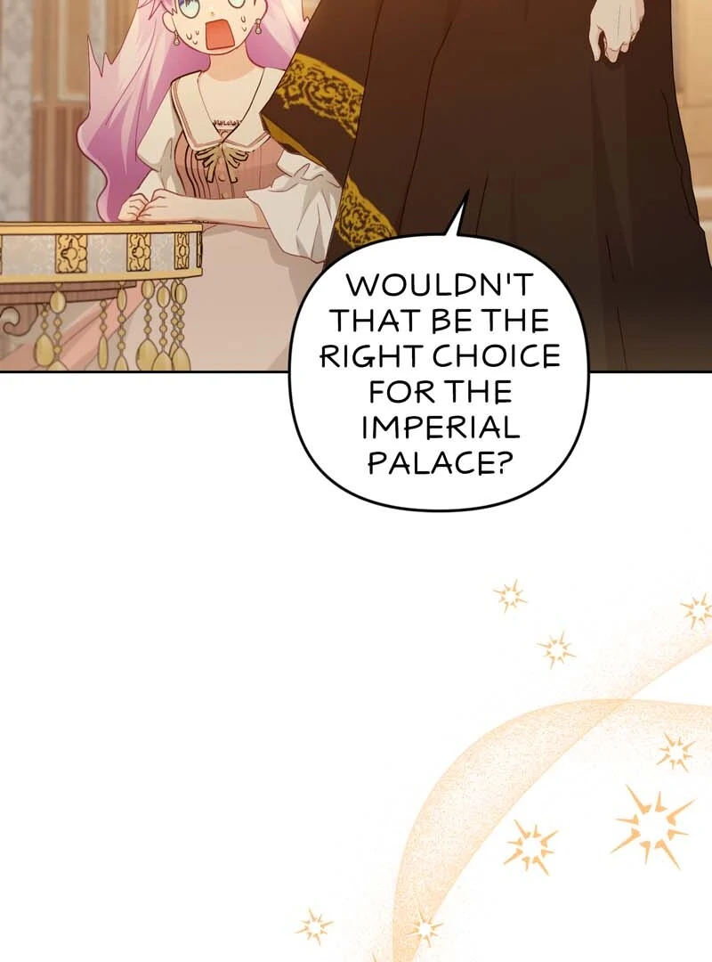 The Cursed Prince and His Clairvoyant Maid Chapter 32 - Page 101
