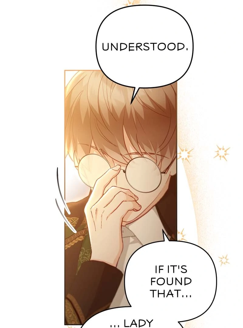 The Cursed Prince and His Clairvoyant Maid Chapter 32 - Page 102