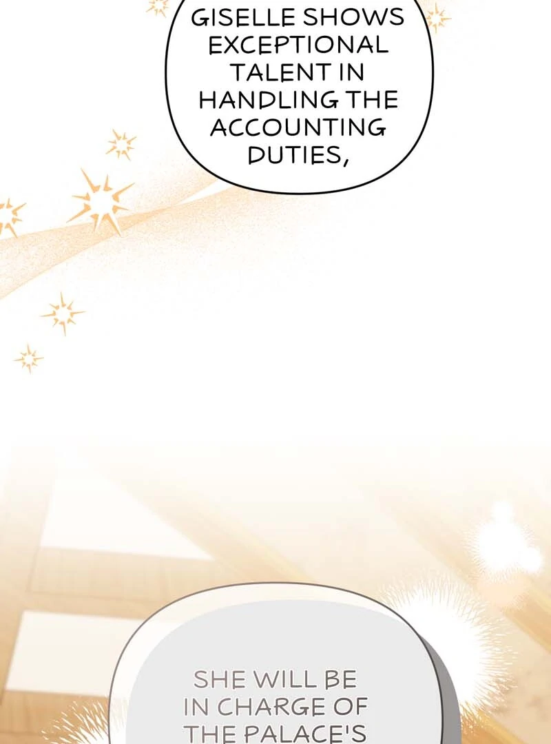 The Cursed Prince and His Clairvoyant Maid Chapter 32 - Page 103