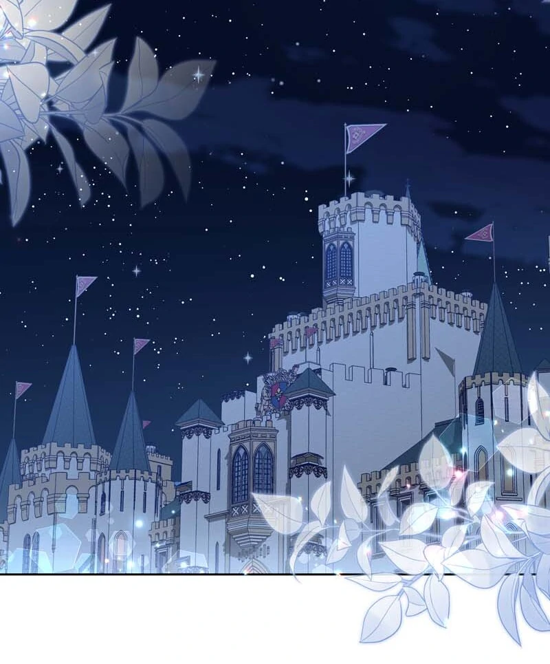 The Cursed Prince and His Clairvoyant Maid Chapter 32 - Page 109