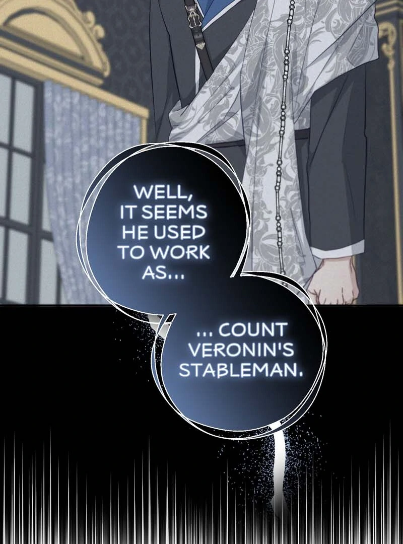 The Cursed Prince and His Clairvoyant Maid Chapter 32 - Page 115