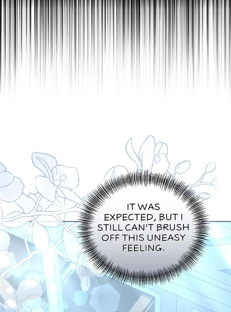 The Cursed Prince and His Clairvoyant Maid Chapter 32 - Page 116