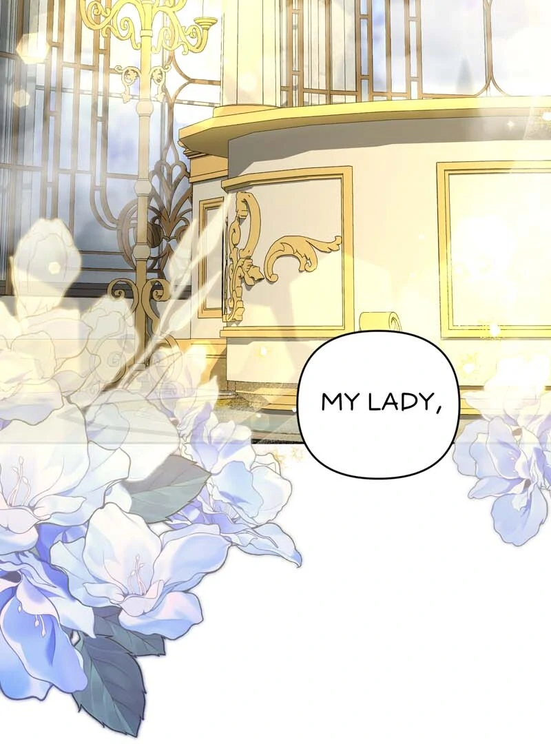 The Cursed Prince and His Clairvoyant Maid Chapter 32 - Page 126