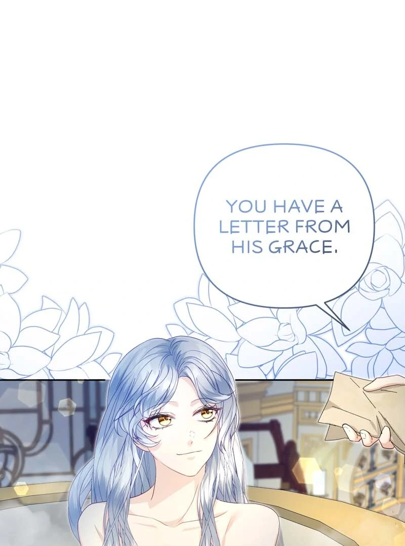 The Cursed Prince and His Clairvoyant Maid Chapter 32 - Page 127