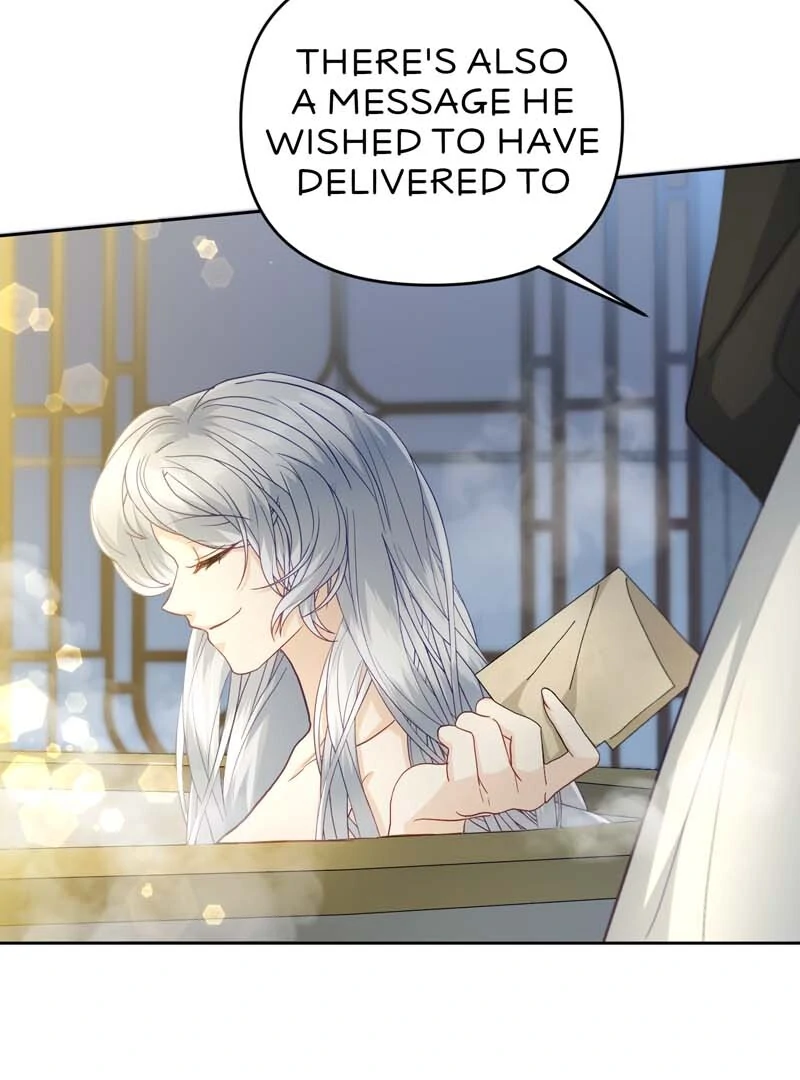 The Cursed Prince and His Clairvoyant Maid Chapter 32 - Page 129