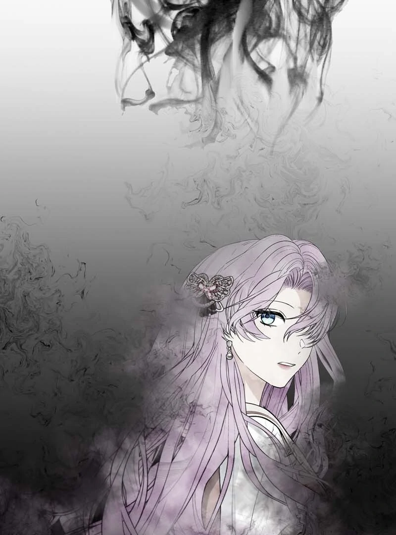 The Cursed Prince and His Clairvoyant Maid Chapter 32 - Page 135