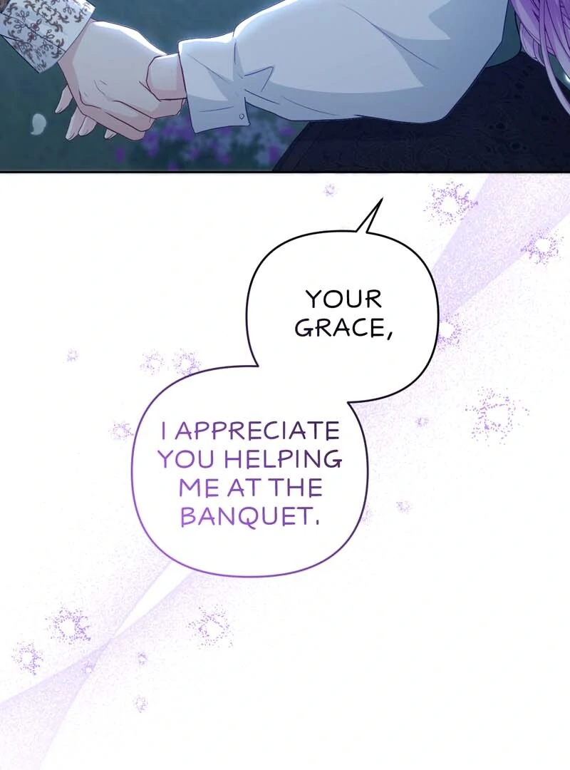 The Cursed Prince and His Clairvoyant Maid Chapter 32 - Page 16