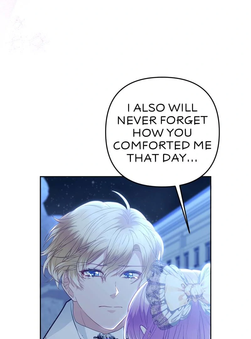 The Cursed Prince and His Clairvoyant Maid Chapter 32 - Page 17