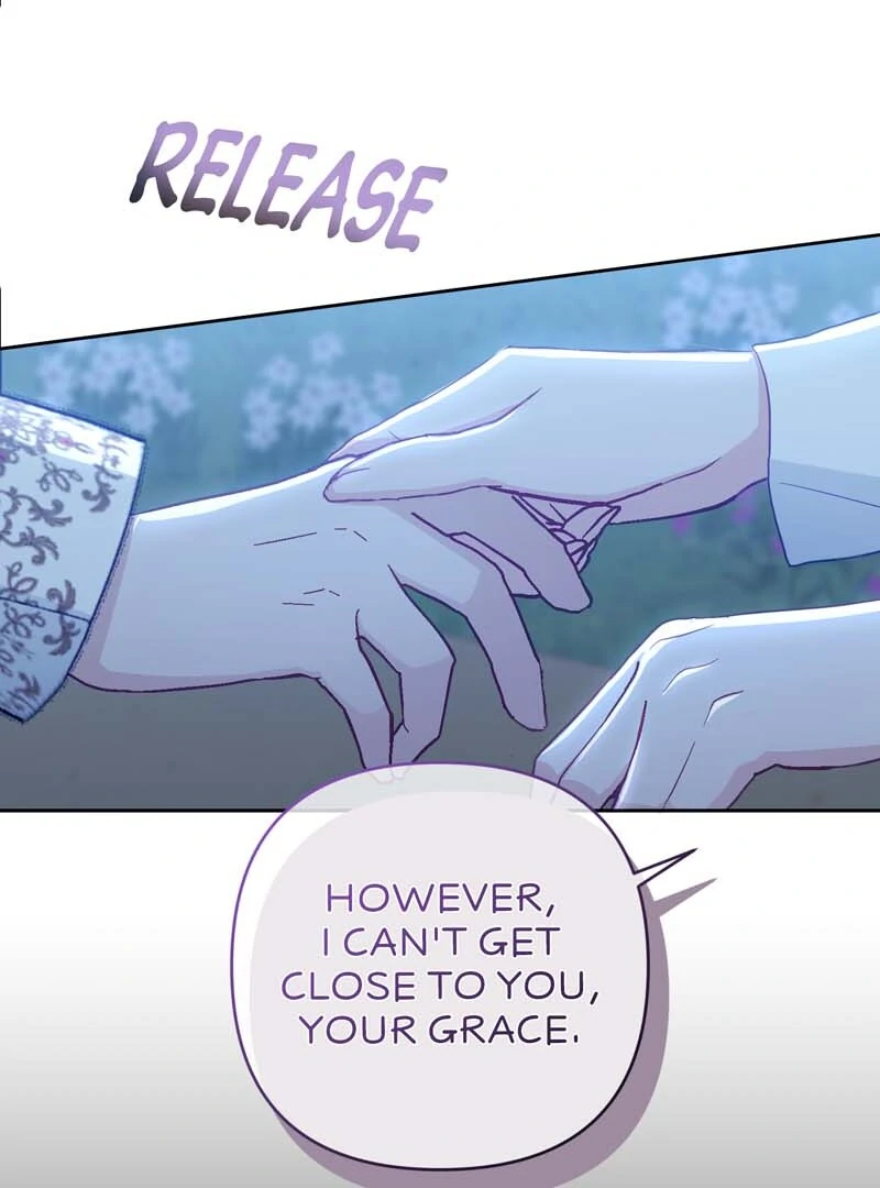 The Cursed Prince and His Clairvoyant Maid Chapter 32 - Page 19