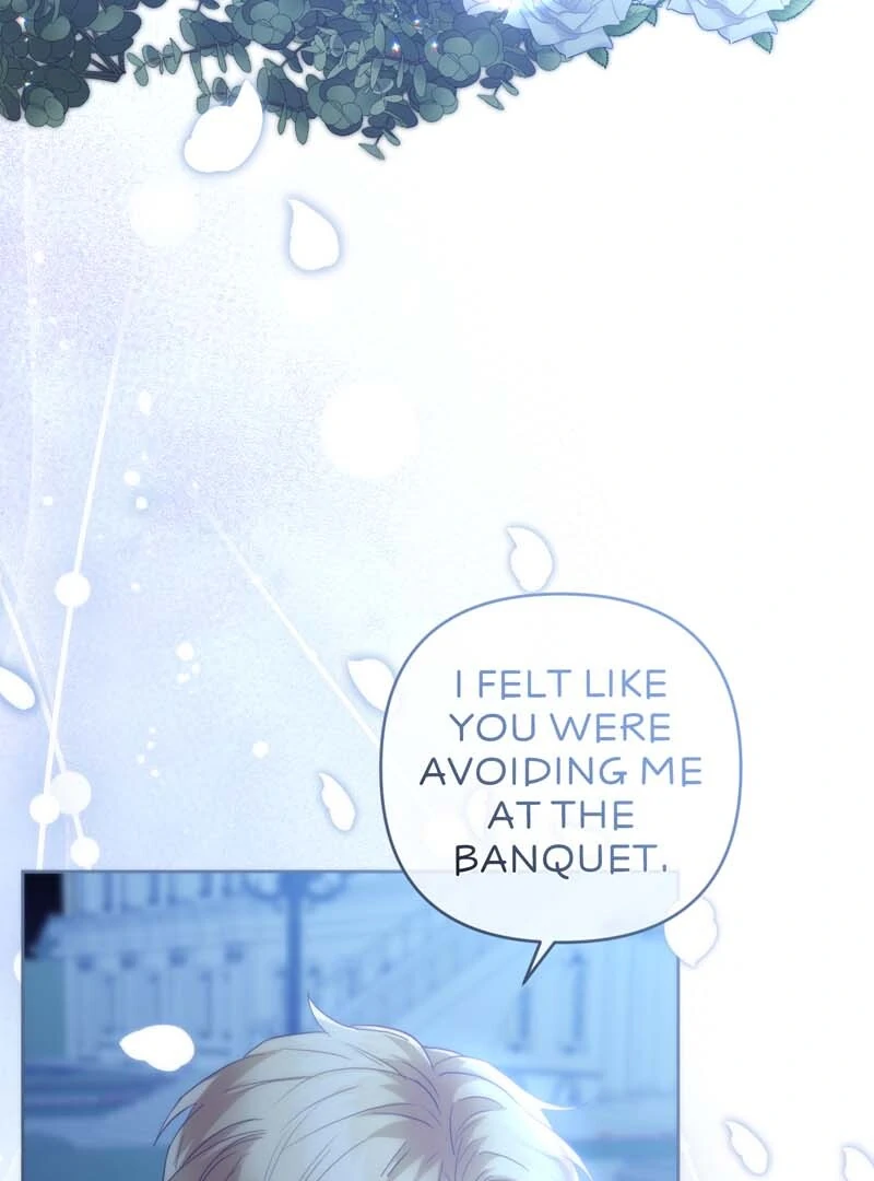The Cursed Prince and His Clairvoyant Maid Chapter 32 - Page 3