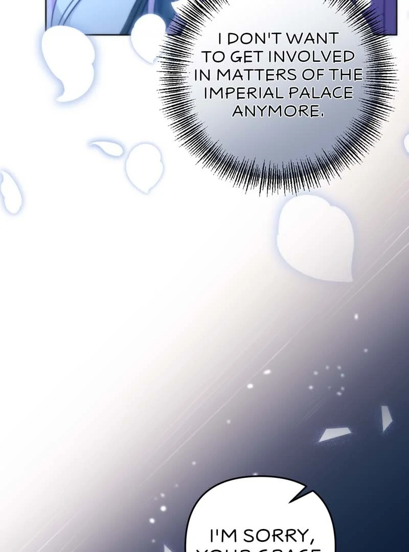 The Cursed Prince and His Clairvoyant Maid Chapter 32 - Page 28