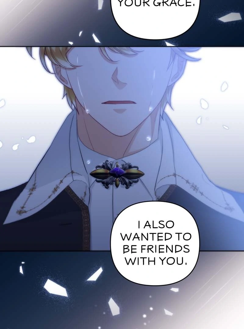 The Cursed Prince and His Clairvoyant Maid Chapter 32 - Page 29