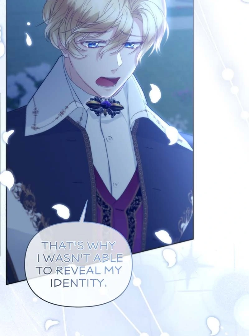 The Cursed Prince and His Clairvoyant Maid Chapter 32 - Page 4