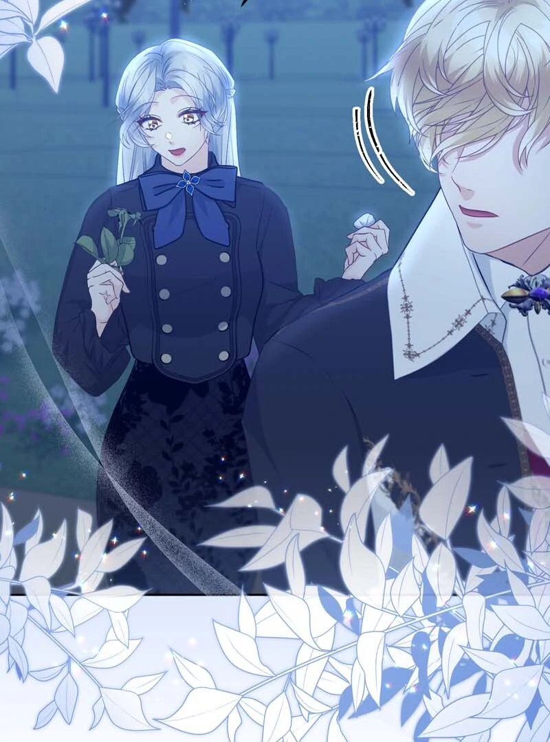 The Cursed Prince and His Clairvoyant Maid Chapter 32 - Page 38