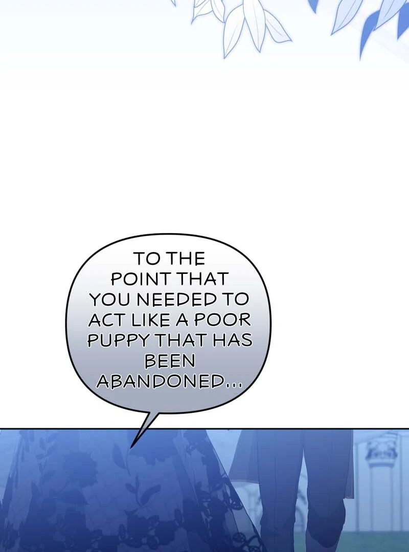 The Cursed Prince and His Clairvoyant Maid Chapter 32 - Page 39
