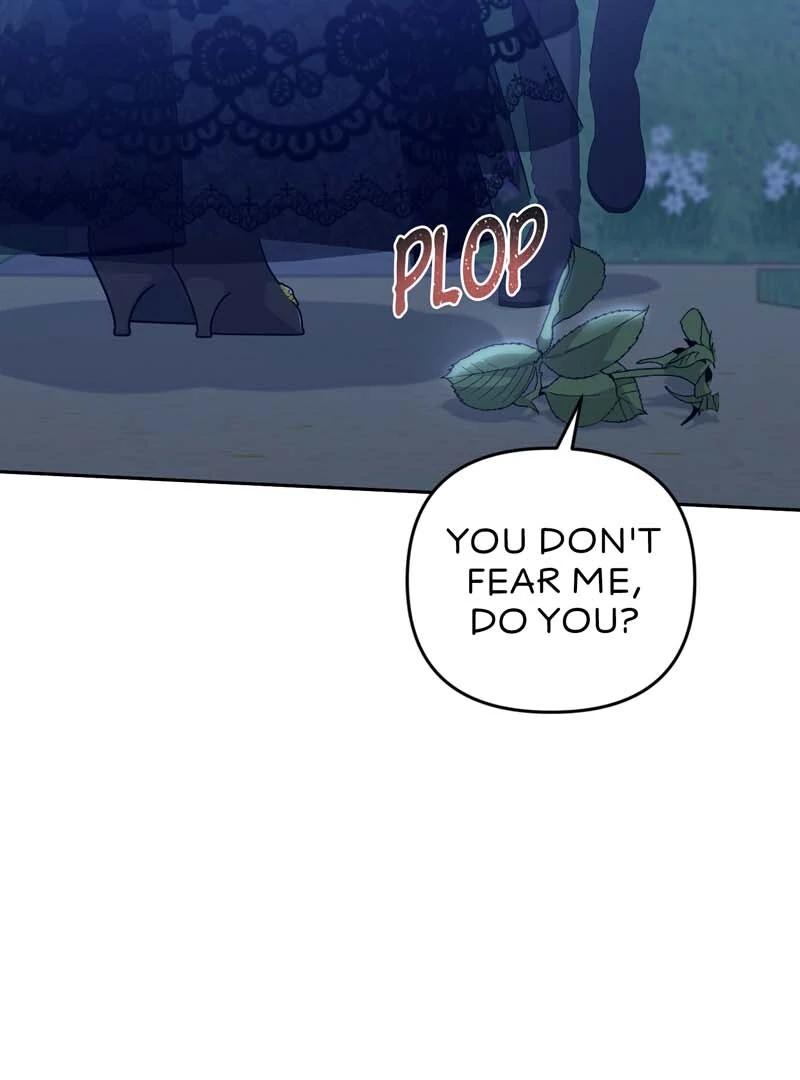 The Cursed Prince and His Clairvoyant Maid Chapter 32 - Page 40