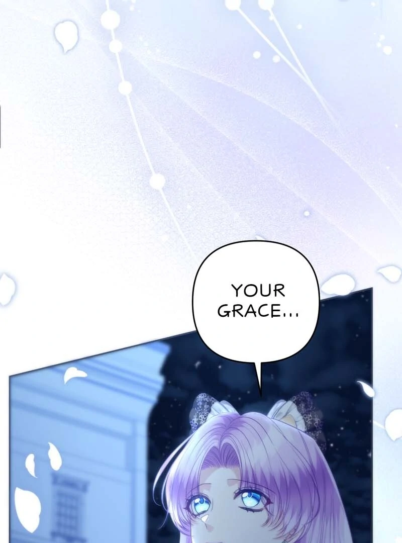 The Cursed Prince and His Clairvoyant Maid Chapter 32 - Page 5