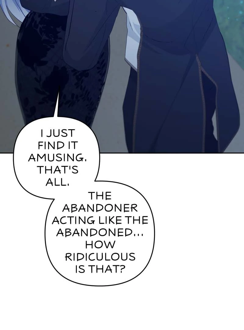 The Cursed Prince and His Clairvoyant Maid Chapter 32 - Page 43