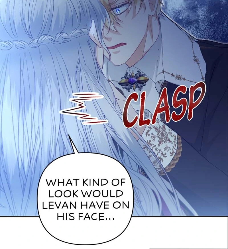 The Cursed Prince and His Clairvoyant Maid Chapter 32 - Page 45