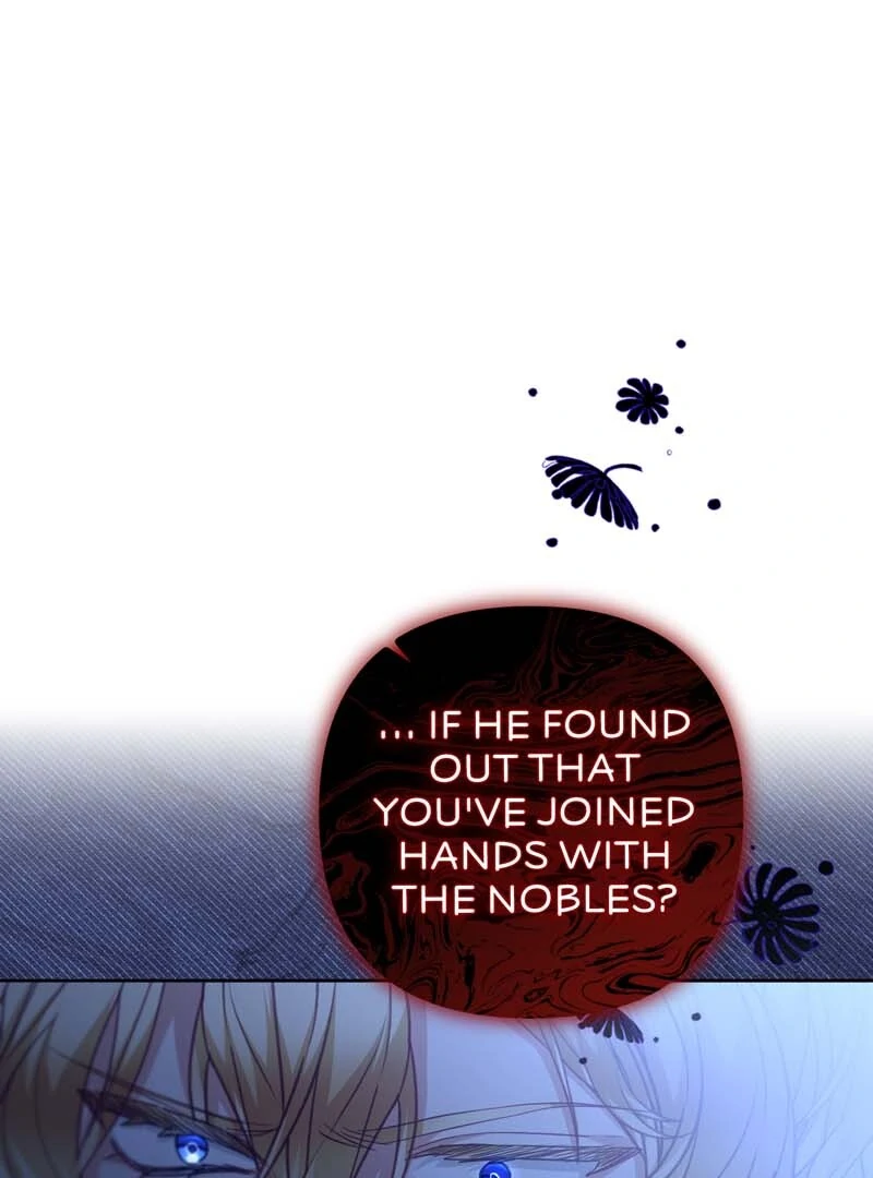 The Cursed Prince and His Clairvoyant Maid Chapter 32 - Page 46