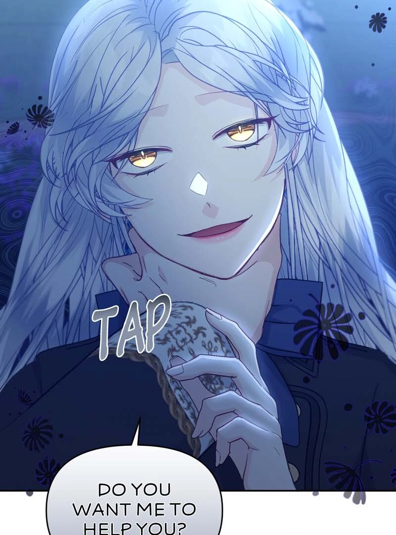 The Cursed Prince and His Clairvoyant Maid Chapter 32 - Page 48