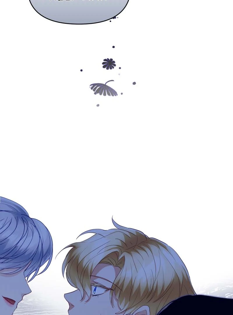 The Cursed Prince and His Clairvoyant Maid Chapter 32 - Page 49