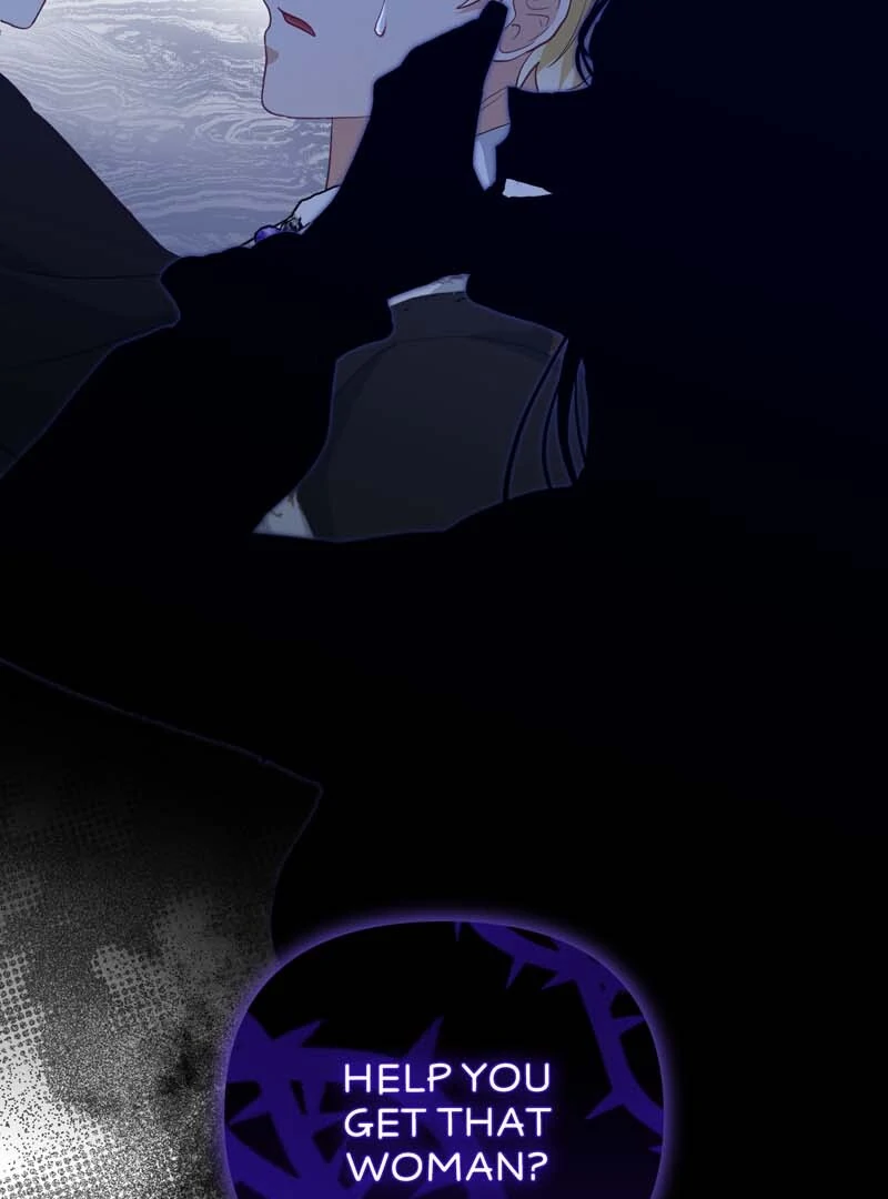 The Cursed Prince and His Clairvoyant Maid Chapter 32 - Page 50