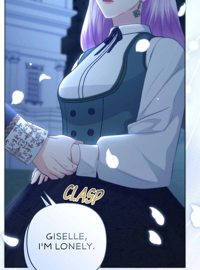 The Cursed Prince and His Clairvoyant Maid Chapter 32 - Page 6