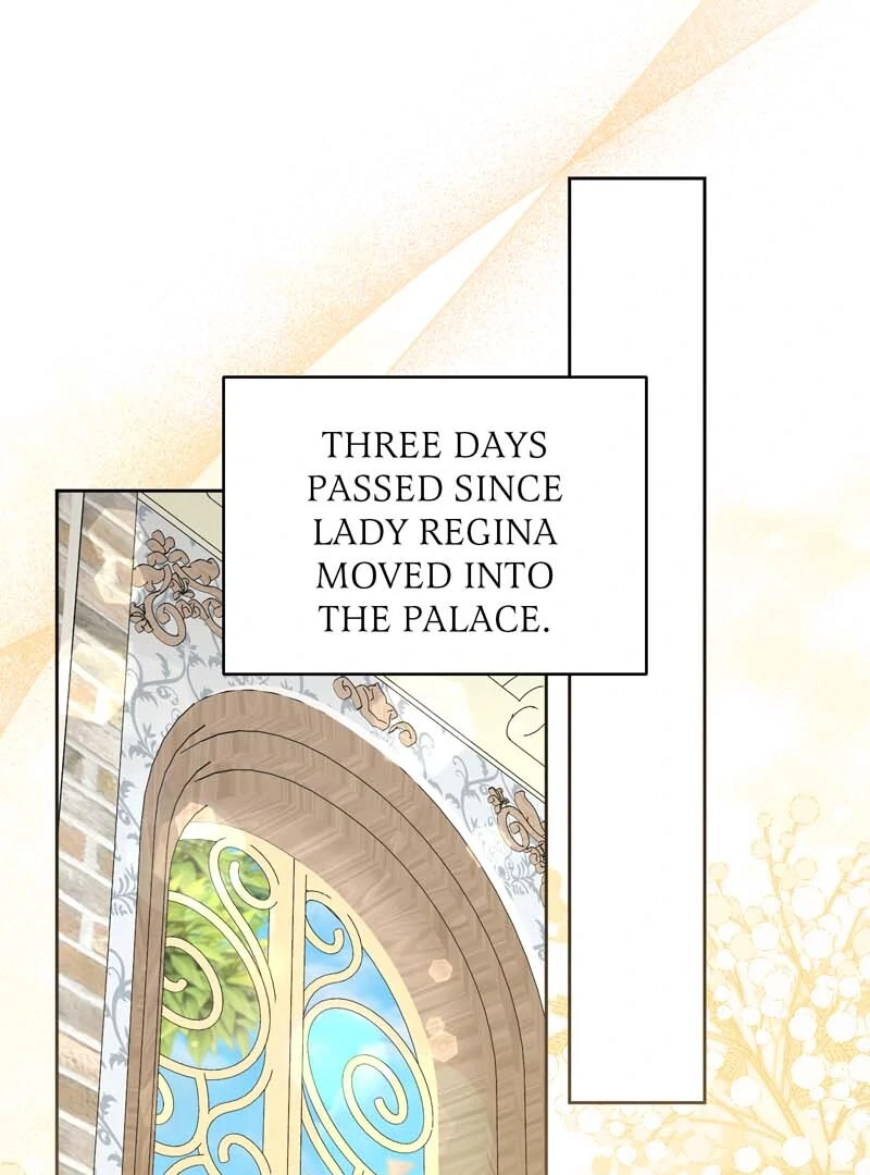 The Cursed Prince and His Clairvoyant Maid Chapter 32 - Page 54