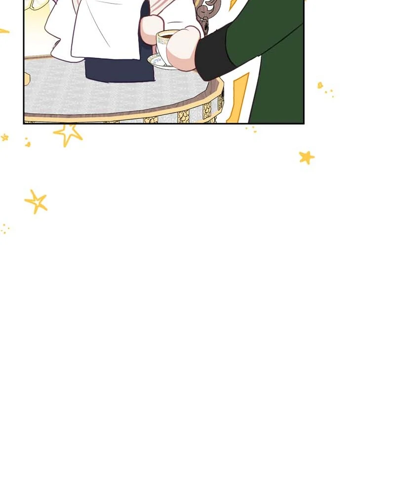 The Cursed Prince and His Clairvoyant Maid Chapter 32 - Page 67