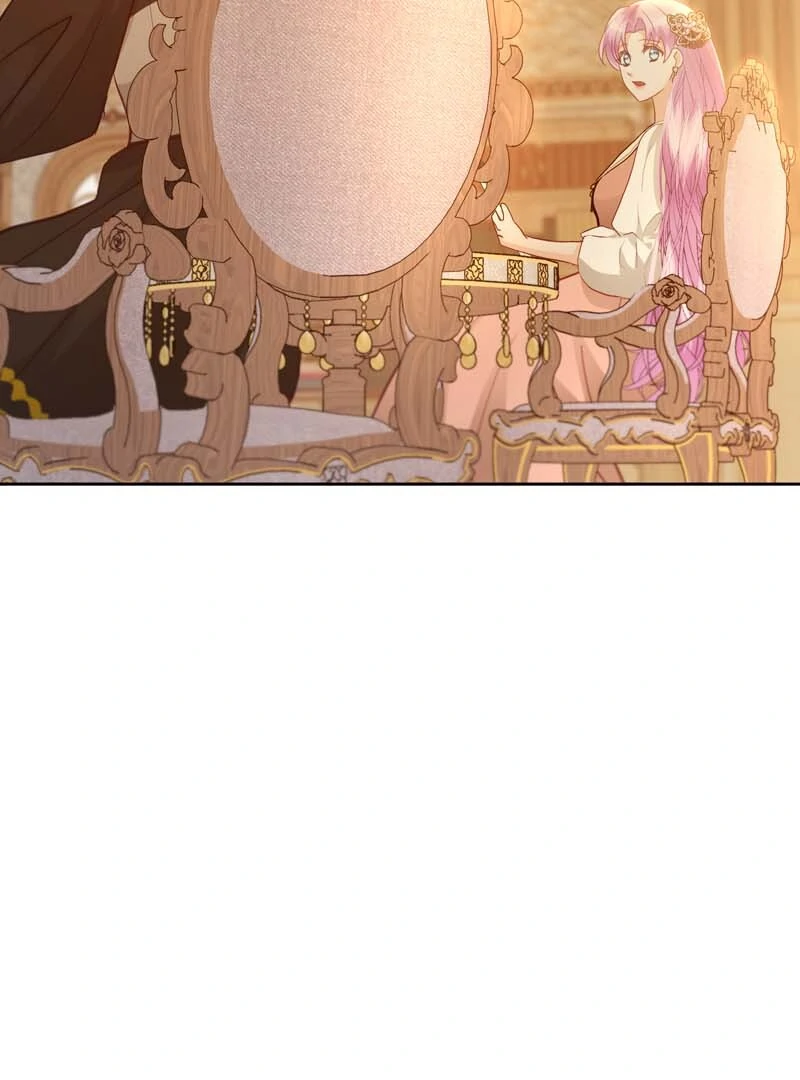 The Cursed Prince and His Clairvoyant Maid Chapter 32 - Page 72