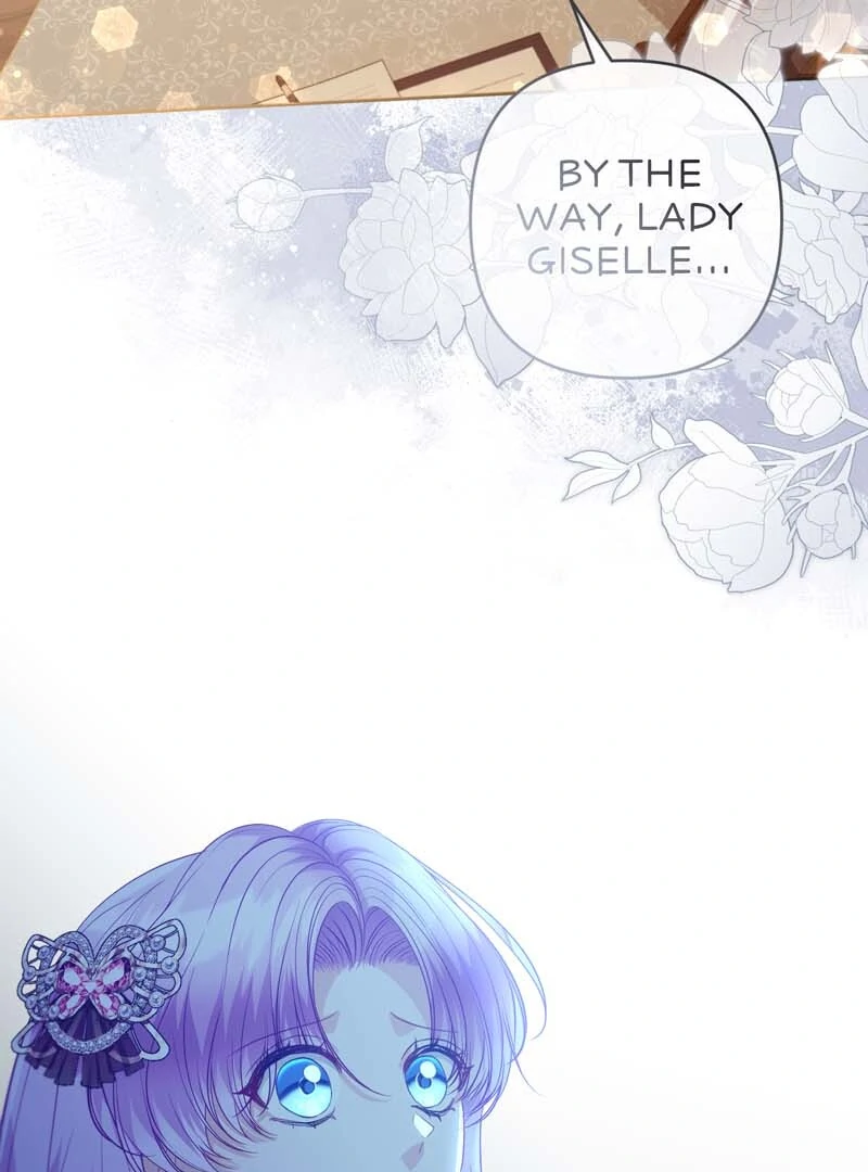 The Cursed Prince and His Clairvoyant Maid Chapter 32 - Page 74