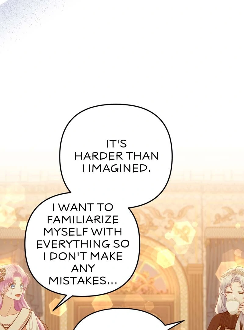 The Cursed Prince and His Clairvoyant Maid Chapter 32 - Page 76